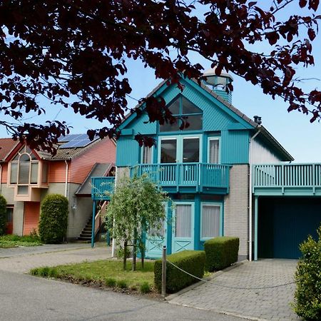 Grimaud 151 - Kustpark Village Scaldia Hoofdplaat Экстерьер фото