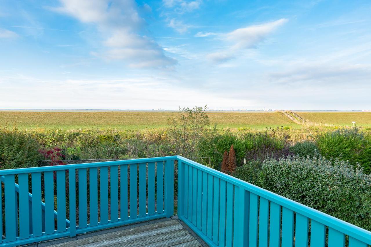 Grimaud 151 - Kustpark Village Scaldia Hoofdplaat Экстерьер фото