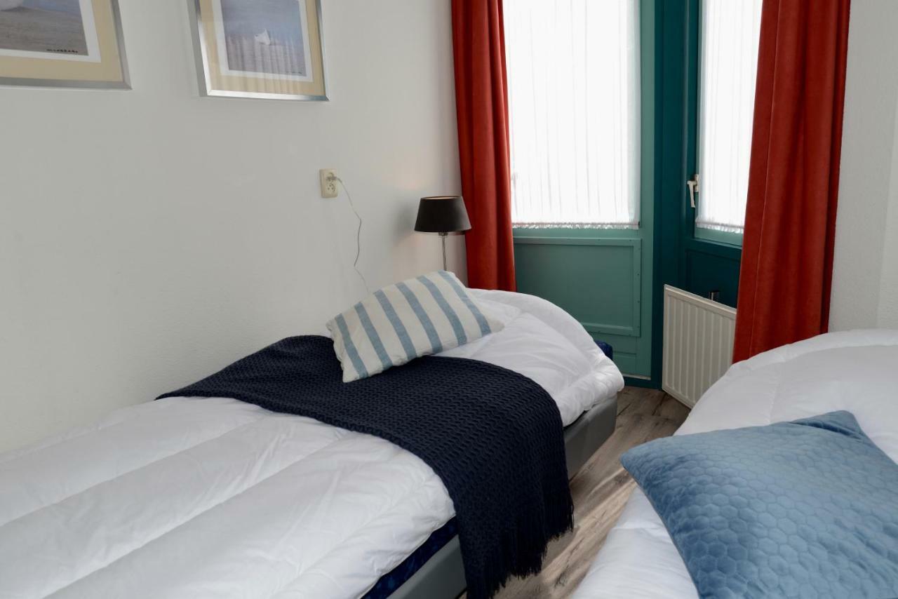 Grimaud 151 - Kustpark Village Scaldia Hoofdplaat Экстерьер фото
