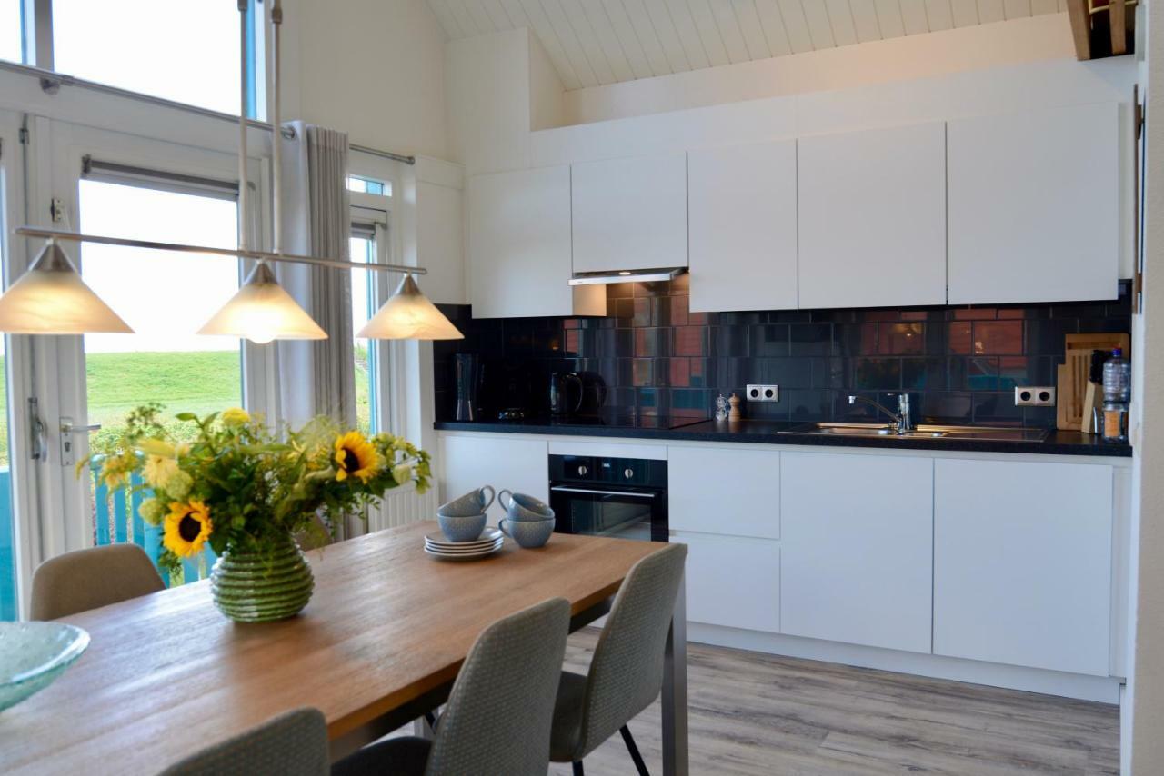 Grimaud 151 - Kustpark Village Scaldia Hoofdplaat Экстерьер фото