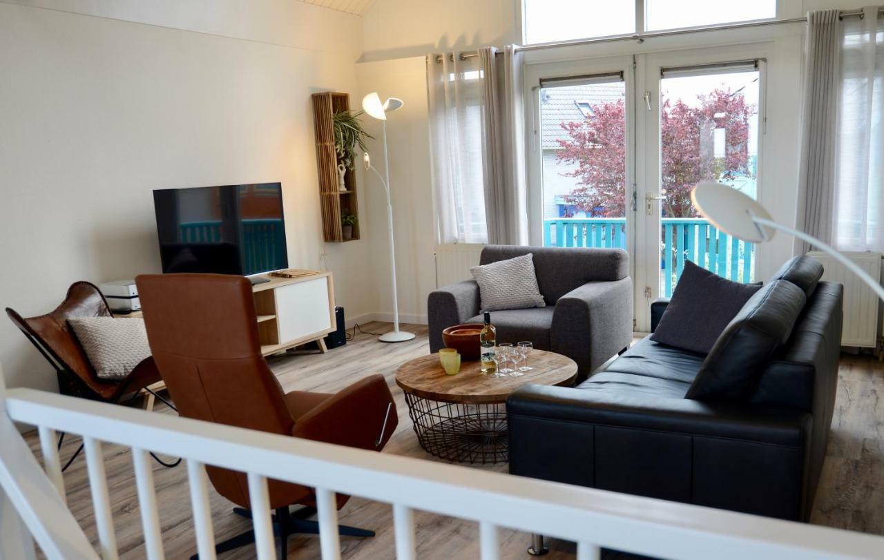 Grimaud 151 - Kustpark Village Scaldia Hoofdplaat Экстерьер фото