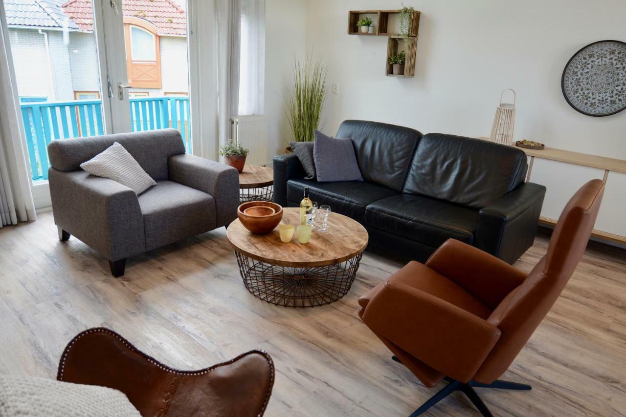 Grimaud 151 - Kustpark Village Scaldia Hoofdplaat Экстерьер фото